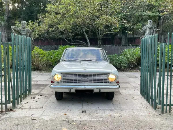 Opel Olympia 1965 - 25000 EUR, 92000 km - AUTO.MOTO.pt - 92000km - foto 30 de 37