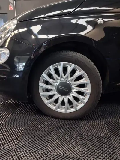 Fiat 500 2022 - 14990 EUR, 7023 km - AUTO.MOTO.pt - 7023km - foto 13 de 13
