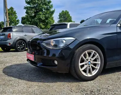 BMW 116 2014 - 10900 EUR, 241627 km - AUTO.MOTO.pt - 241627km - foto 13 de 32