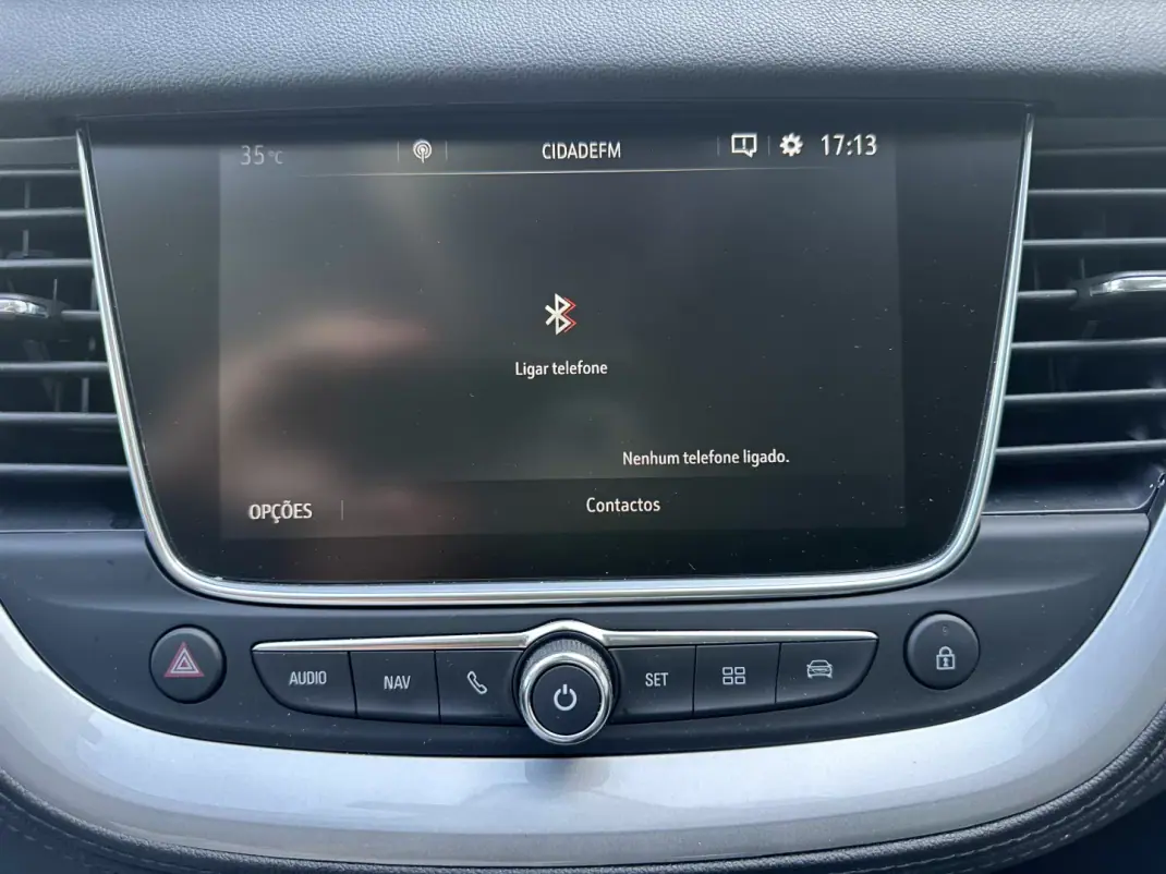 Opel Grandland X 2020 - 15900 EUR, 160000 km - 160000km - foto 40 de 55
