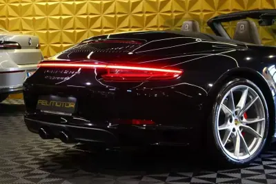 Porsche 911 2017 - 119000 EUR, 75000 km - AUTO.MOTO.pt - 75000km - foto 5 de 40