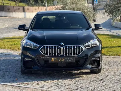 BMW 216 Gran Coupé 2021 - 27499 EUR, 78000 km - AUTO.MOTO.pt - 78000km - foto 2 de 31