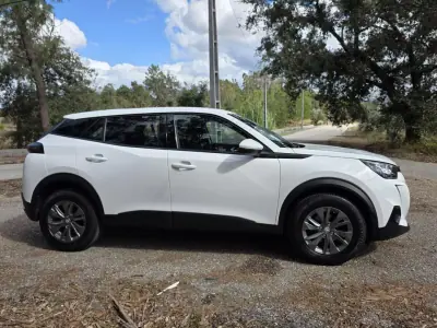 Peugeot 2008 2020 - 14900 EUR, 88064 km - 88064km - foto 45 de 56