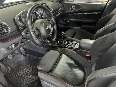 MINI Clubman 2016 - 14600 EUR, 126426 km - AUTO.MOTO.pt - 126426km - foto 6 de 23