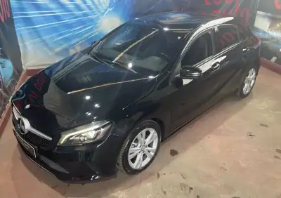 Mercedes-Benz A 200 2016 - 18450 EUR, 188000 km - AUTO.MOTO.pt - 188000km - foto 6 de 42