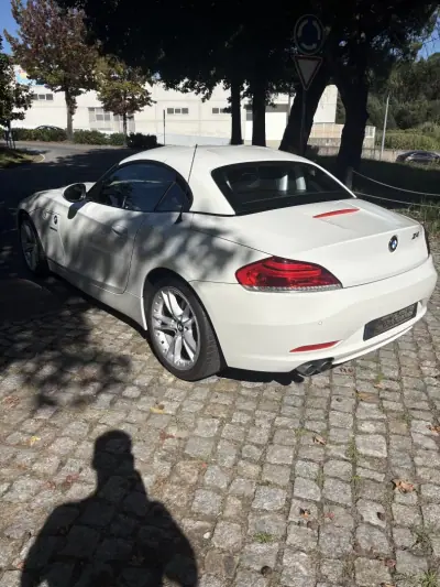 BMW Z4 2009 - 28300 EUR, 79000 km - 79000km - foto 8 de 25