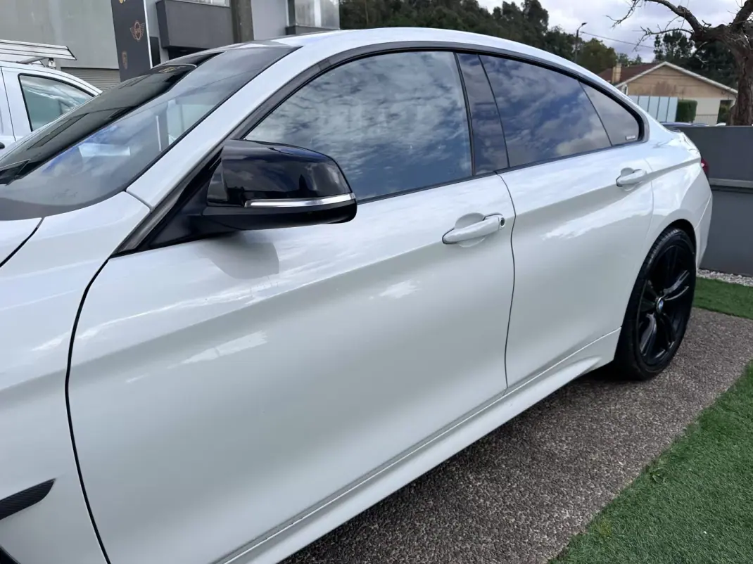 BMW 420 Gran Coupé 2014 - 17900 EUR, 150470 km - AUTO.MOTO.pt - 150470km - foto 21 de 71