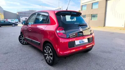Renault Twingo 2014 - 6500 EUR, 150000 km - 150000km - foto 1 de 15