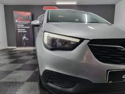 Opel Crossland X 2019 - 16900 EUR, 114000 km - AUTO.MOTO.pt - 114000km - foto 11 de 15