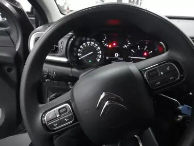 Citroën C3 2018 - 8990 EUR, 97000 km - AUTO.MOTO.pt - 97000km - foto 22 de 22