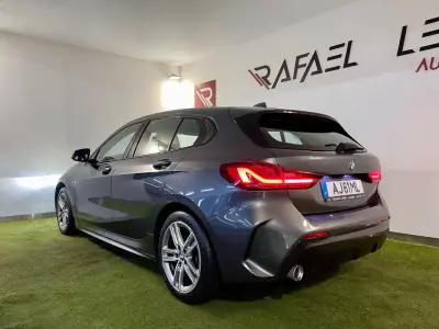 BMW 116 2021 - 22400 EUR, 94000 km - AUTO.MOTO.pt - 94000km - foto 21 de 54