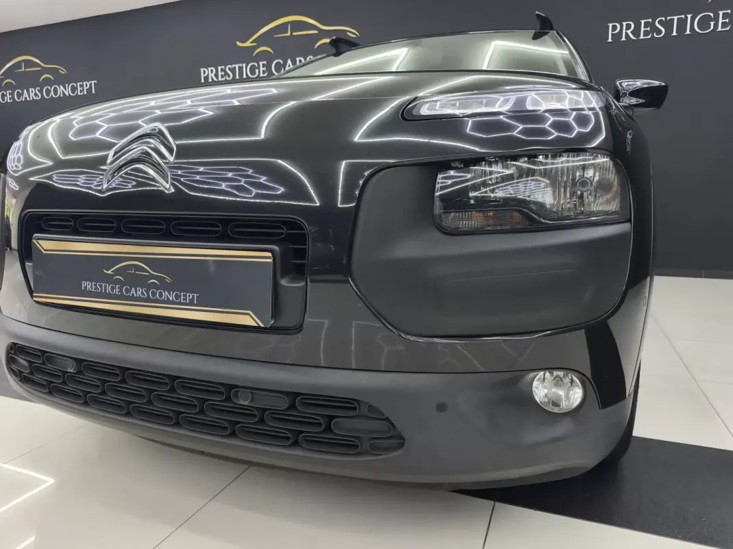 Citroën C4 Cactus 2015 - 10950 EUR, 186687 km - 186687km - foto 10 de 46