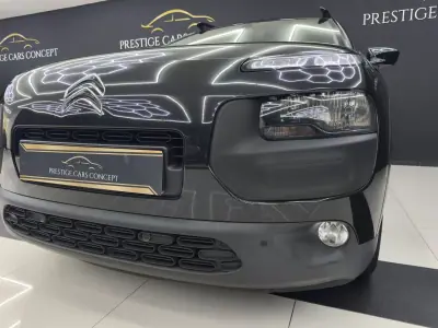 Citroën C4 Cactus 2015 - 10950 EUR, 186687 km - AUTO.MOTO.pt - 186687km - foto 10 de 46