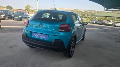 Citroën C3 2021 - 10900 EUR, 53175 km - foto 6 de 23