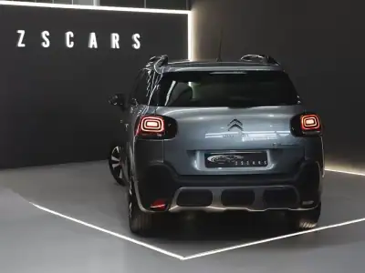 Citroën C3 Aircross 2018 - 11990 EUR, 75000 km - AUTO.MOTO.pt - 75000km - foto 5 de 22