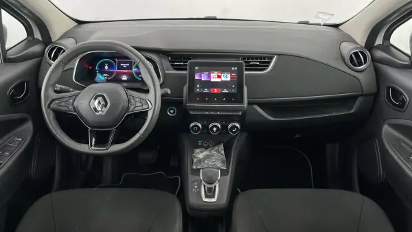 Renault Zoe 2021 - 14950 EUR, 139568 km - AUTO.MOTO.pt - 139568km - foto 6 de 16