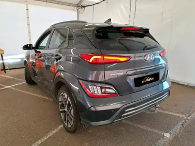 Hyundai Kauai 2023 - 23990 EUR, 86716 km - 86716km - foto 4 de 10