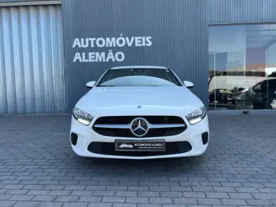 Mercedes-Benz A 180 2020 - 22500 EUR, 87198 km - 87198km - foto 2 de 19