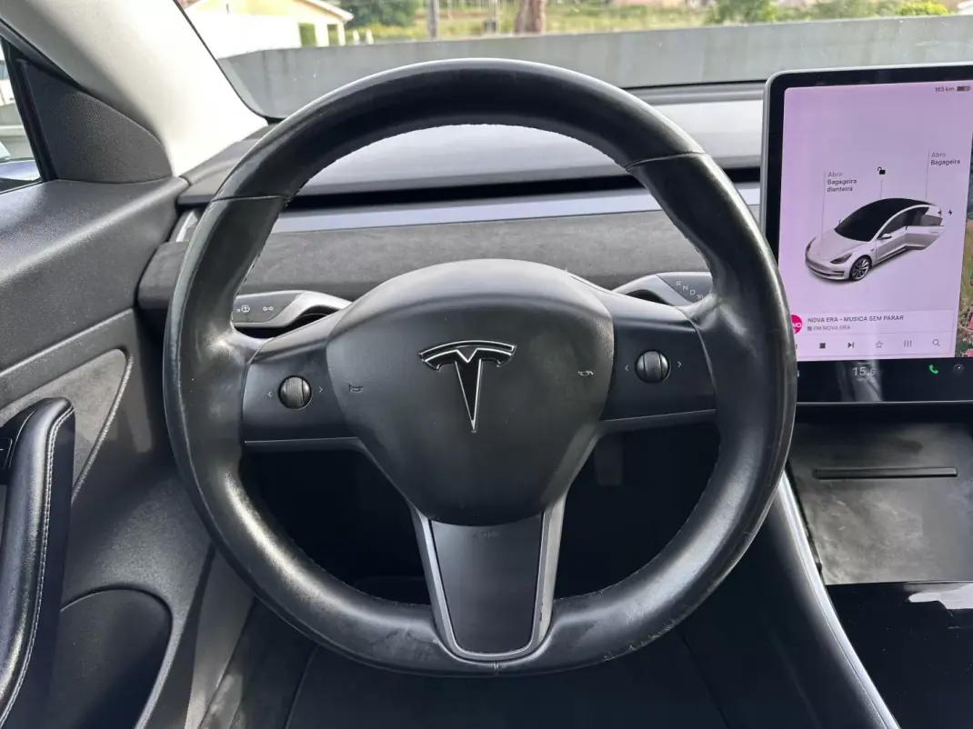 Tesla Model 3 2019 - 15500 EUR, 333000 km - AUTO.MOTO.pt - 333000km - foto 53 de 62