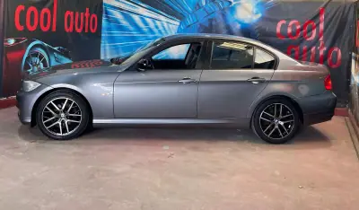 BMW 316 2009 - 9500 EUR, 111000 km - AUTO.MOTO.pt - 111000km - foto 3 de 47