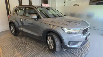 Volvo XC 40 2018 - 21900 EUR, 36539 km - AUTO.MOTO.pt - 36539km - foto 26 de 52