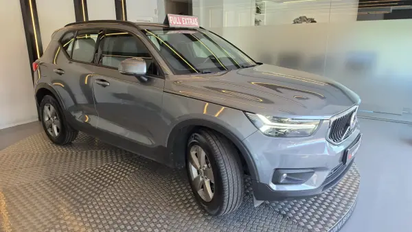 Volvo XC 40 2018 - 21900 EUR, 36539 km - AUTO.MOTO.pt - 36539km - foto 26 de 52