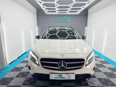Mercedes-Benz GLA 200 2014 - 14000 EUR, 265000 km - AUTO.MOTO.pt - 265000km - foto 2 de 20