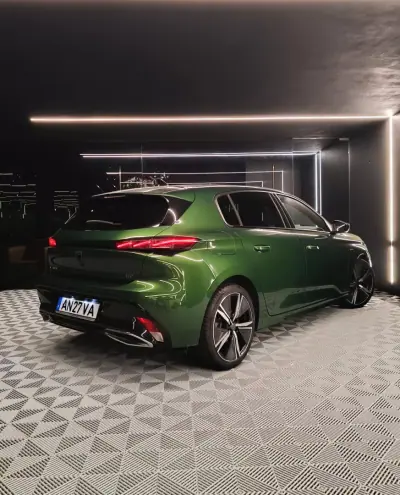 Peugeot 308 2022 - 22750 EUR, 133135 km - AUTO.MOTO.pt - 133135km - foto 8 de 26