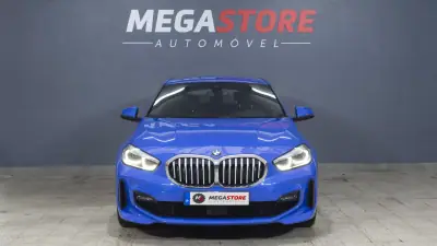BMW 116 2021 - 21900 EUR, 104000 km - AUTO.MOTO.pt - 104000km - foto 2 de 33