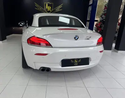 BMW Z4 2013 - 27000 EUR, 116034 km - AUTO.MOTO.pt - 116034km - foto 37 de 40