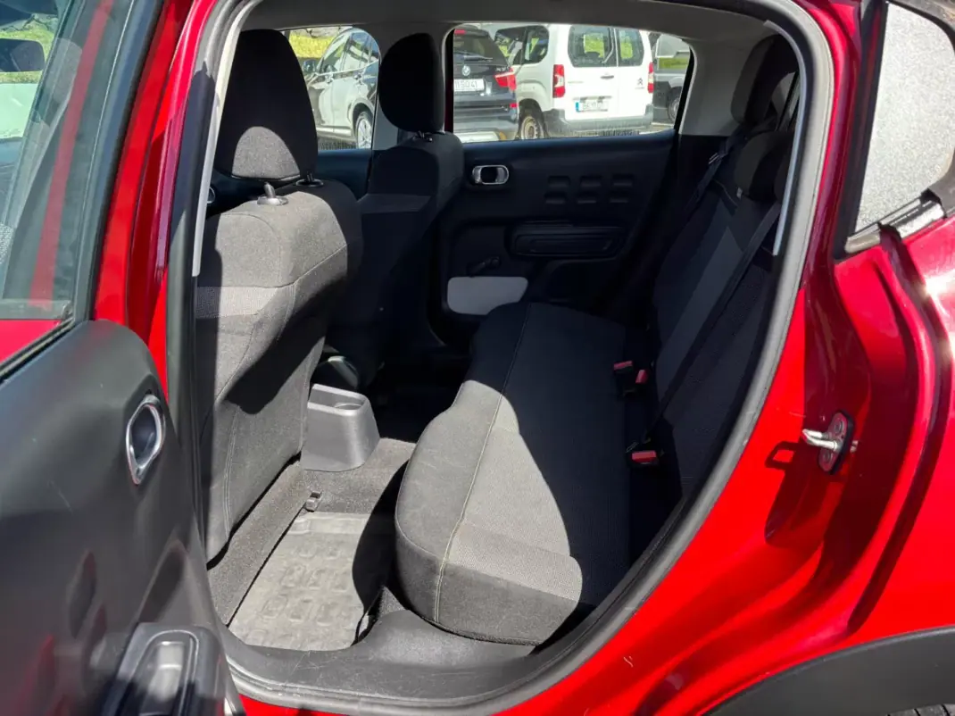 Citroën C3 2017 - 13490 EUR, 80500 km - AUTO.MOTO.pt - 80500km - foto 14 de 14