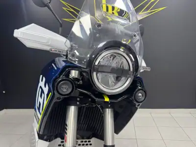 Husqvarna Norden 901 2023 - 14000 EUR, 8407 km - AUTO.MOTO.pt - 8407km - foto 7 de 24