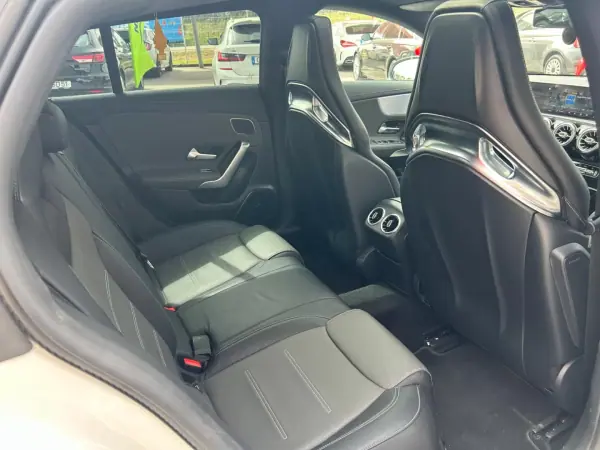 Mercedes-Benz CLA 45 AMG 2020 - 58947 EUR, 58500 km - AUTO.MOTO.pt - 58500km - foto 15 de 26