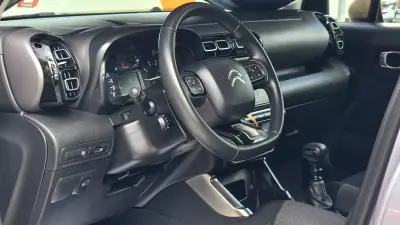 Citroën C3 Aircross 2023 - 16950 EUR, 38559 km - AUTO.MOTO.pt - 38559km - foto 14 de 22