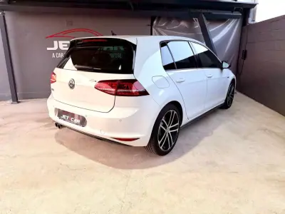 Volkswagen Golf 2016 - 21990 EUR, 142928 km - AUTO.MOTO.pt - 142928km - foto 7 de 23