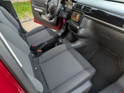 Citroën C3 2017 - 8750 EUR, 165000 km - AUTO.MOTO.pt - 165000km - foto 13 de 18