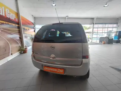 Opel Meriva 2009 - 4650 EUR, 175000 km - AUTO.MOTO.pt - 175000km - foto 4 de 16