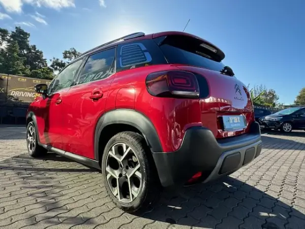 Citroën C3 2022 - 20900 EUR, 40752 km - AUTO.MOTO.pt - 40752km - foto 9 de 12