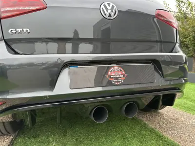 Volkswagen Golf 2014 - 15000 EUR, 240000 km - 240000km - foto 29 de 83