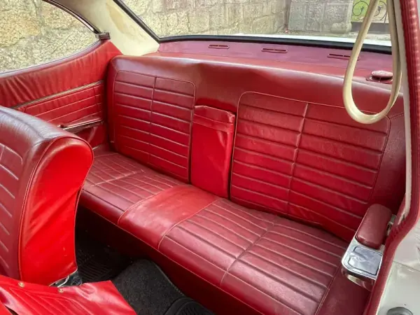 Opel Olympia 1965 - 25000 EUR, 92000 km - AUTO.MOTO.pt - 92000km - foto 14 de 37