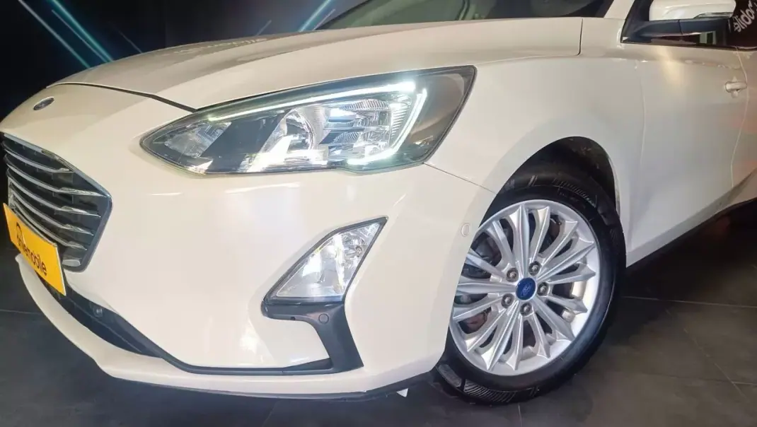 Ford Focus 2020 - 16990 EUR, 121900 km - 121900km - foto 3 de 16