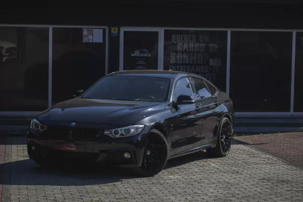 BMW 418 Gran Coupé d Aut. 2017 Diesel