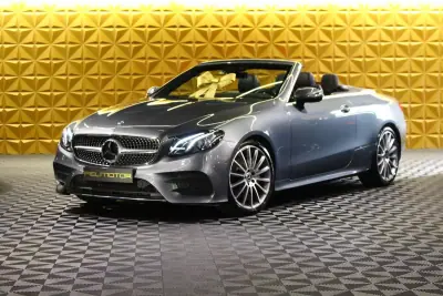 Mercedes-Benz E 220 2018 - 35900 EUR, 93689 km - AUTO.MOTO.pt - 93689km - foto 1 de 41