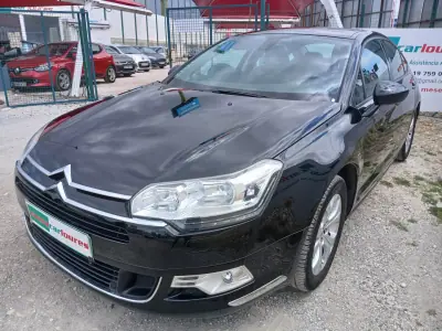 Citroën C5 2011 - 8750 EUR, 138522 km - AUTO.MOTO.pt - 138522km - foto 3 de 27