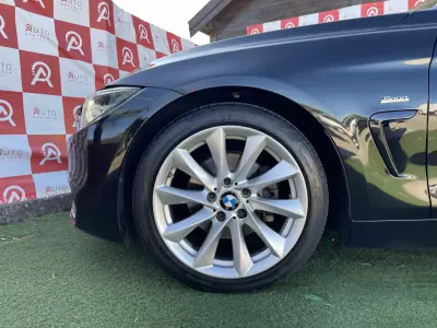 BMW 420 Gran Coupé 2018 - 24990 EUR, 235550 km - AUTO.MOTO.pt - 235550km - foto 6 de 23