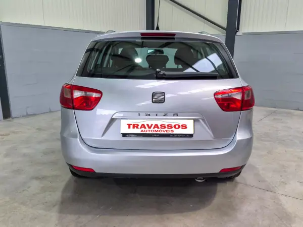 SEAT Ibiza ST 2011 - 7500 EUR, 152873 km - AUTO.MOTO.pt - 152873km - foto 3 de 8