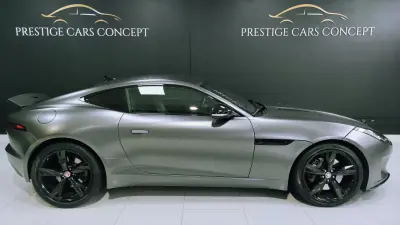 Jaguar F-Type 2018 - 59950 EUR, 53186 km - AUTO.MOTO.pt - 53186km - foto 2 de 20