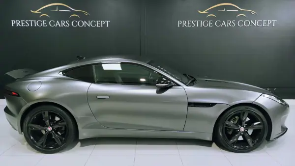 Jaguar F-Type 2018 - 59950 EUR, 53186 km - AUTO.MOTO.pt - 53186km - foto 2 de 20