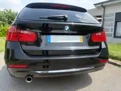 BMW 320 2013 - 12000 EUR, 350000 km - AUTO.MOTO.pt - 350000km - foto 10 de 14