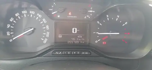 Citroën C3 2022 - 12900 EUR, 55723 km - 55723km - foto 26 de 26